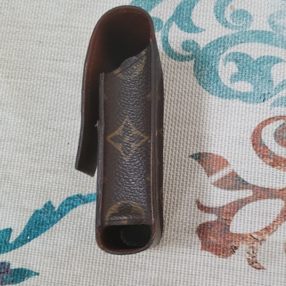 Authentic Louis Vuitton Cigarrete Case - Picture 4 of 8